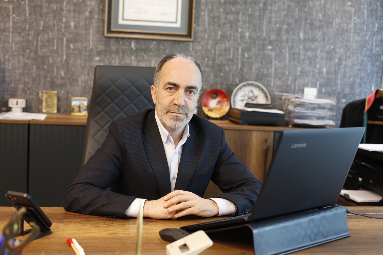 Avukat Mazhar Aydın - Yalova hukuk bürosu