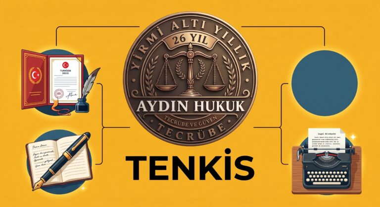TENKİS DAVASI NEDİR ?