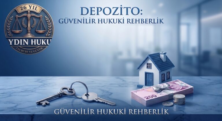 DEPOZİTO NEDİR ?
