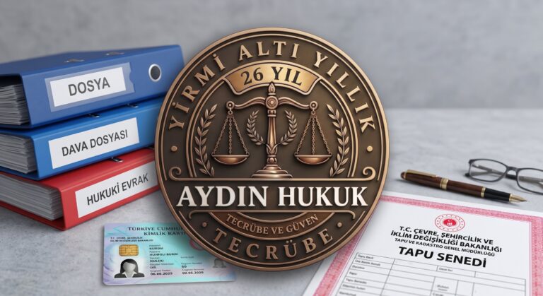 TAŞINMAZ EDİNİMİ YOLUYLA